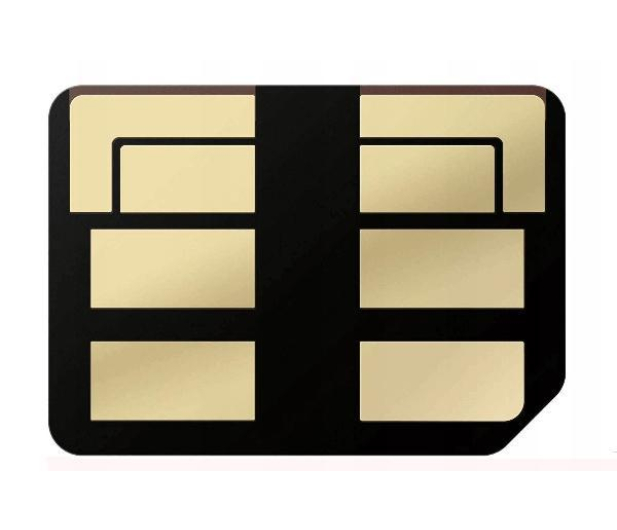 HUAWEI Nano Memory Card 128 GB - 456889 - zdjęcie 2